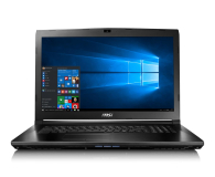 MSI GL72 i5-6300HQ/8GB/1TB/Win10X GF940MX FHD - 339931 - zdjęcie 2